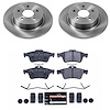 TRACK DAY SPEC BRAKE KIT - image 1