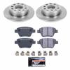 TRACK DAY SPEC BRAKE KIT - image 1