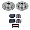 TRACK DAY SPEC BRAKE KIT - image 1