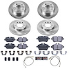 TRACK DAY SPEC BRAKE KIT - image 1