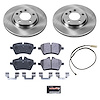 TRACK DAY SPEC BRAKE KIT - image 1