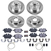 TRACK DAY SPEC BRAKE KIT - image 1