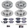 TRACK DAY SPEC BRAKE KIT - image 1