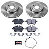 TRACK DAY SPEC BRAKE KIT - image 1