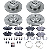 TRACK DAY SPEC BRAKE KIT - image 1