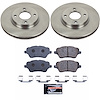 TRACK DAY SPEC BRAKE KIT - image 1