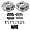 Friction Brake Pads for Track - image 1
