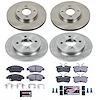 TRACK DAY SPEC BRAKE KIT - image 1
