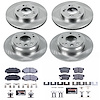 Friction Brake Pads for Track - image 1