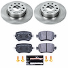TRACK DAY SPEC BRAKE KIT - image 1