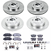 TDSK707 TRACK DAY SPEC BRAKE KIT - image 1