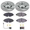 TRACK DAY SPEC BRAKE KIT - image 1