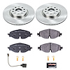 TRACK DAY SPEC BRAKE KIT - image 1