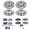 TRACK DAY SPEC BRAKE KIT - image 1
