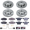 TRACK DAY SPEC BRAKE KIT - image 1