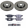 TRACK DAY SPEC BRAKE KIT - image 1
