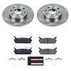TRACK DAY SPEC KIT - image 1