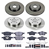 TRACK DAY SPEC BRAKE KIT - image 1