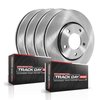 TRACK DAY SPEC BRAKE KIT - image 2