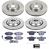 TRACK DAY SPEC BRAKE KIT - image 1
