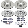 TRACK DAY SPEC BRAKE KIT