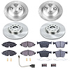 TRACK DAY SPEC BRAKE KIT - image 1