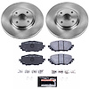TDSK7358 TRACK DAY SPEC BRAKE KIT