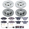 TRACK DAY SPEC BRAKE KIT - image 1