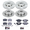 TRACK DAY SPEC BRAKE KIT - image 1