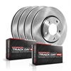 TRACK DAY SPEC BRAKE KIT - image 1