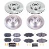TRACK DAY SPEC BRAKE KIT - image 1