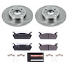 Friction Brake Pads for Track - image 1