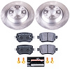 TRACK DAY SPEC BRAKE KIT - image 1