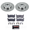 TDSK772 TRACK DAY SPEC BRAKE KIT - image 1