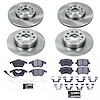 TRACK DAY SPEC BRAKE KIT - image 1