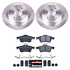 TRACK DAY SPEC BRAKE KIT - image 1