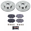 TDSK793 TRACK DAY SPEC BRAKE KIT - image 1