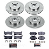 TDSK794 TRACK DAY SPEC BRAKE KIT - image 1
