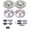 TRACK DAY SPEC BRAKE KIT - image 1