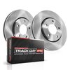 TRACK DAY SPEC BRAKE KIT - image 2