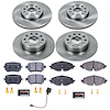 TRACK DAY SPEC BRAKE KIT - image 1