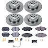 TRACK DAY SPEC BRAKE KIT - image 1