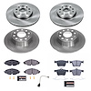 TRACK DAY SPEC BRAKE KIT - image 1