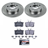 TRACK DAY SPEC BRAKE KIT - image 1