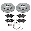 TRACK DAY SPEC BRAKE KIT - image 1