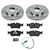 TRACK DAY SPEC BRAKE KIT - image 1