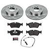 TRACK DAY SPEC BRAKE KIT - image 1