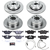 TRACK DAY SPEC BRAKE KIT - image 1