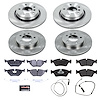 TRACK DAY SPEC BRAKE KIT - image 1