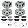 TRACK DAY SPEC BRAKE KIT - image 1